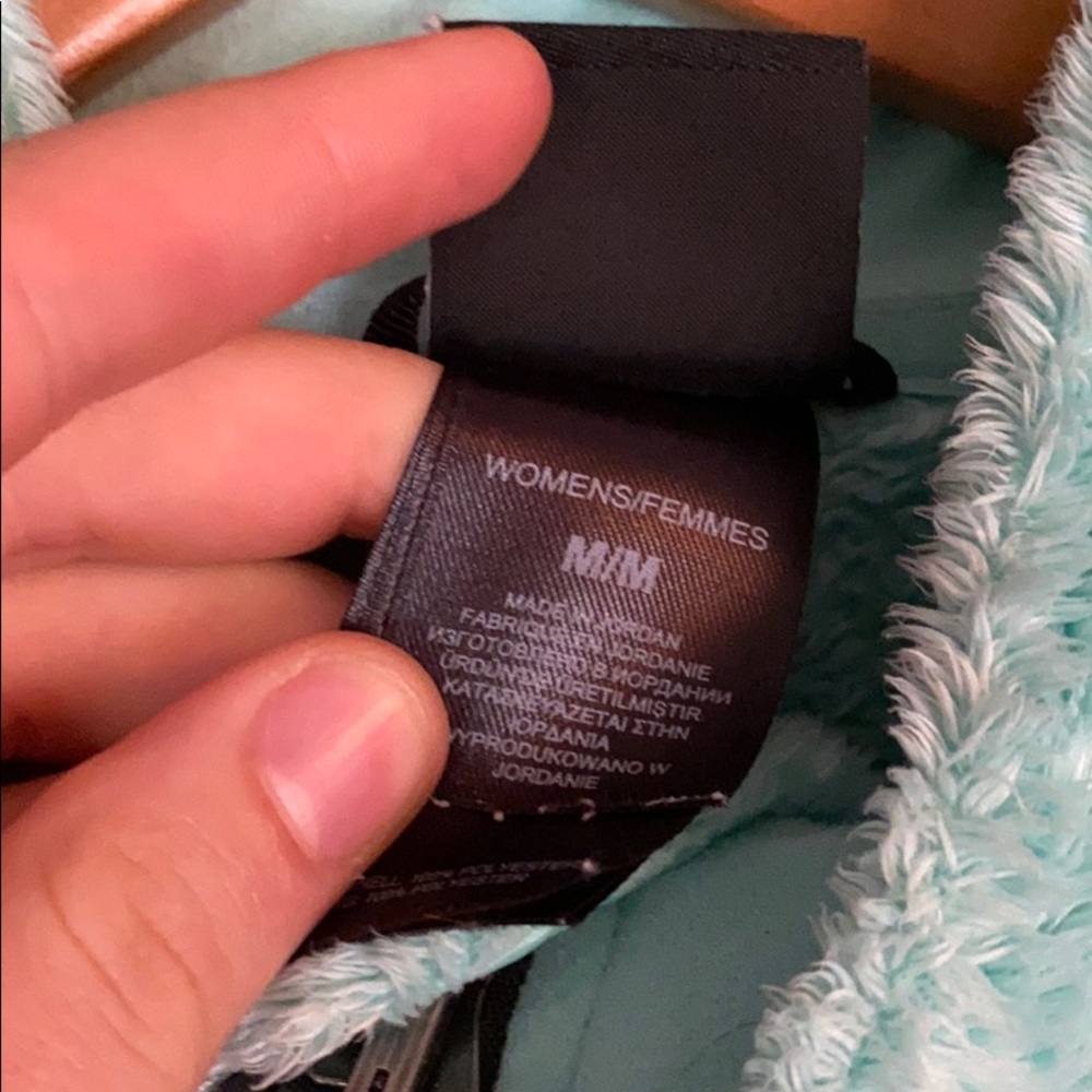 North Face Jacket - Picture 2 of 2